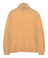 A.P.C.（アーペーセー）ニット・セーター オレンジ サイズ:XS メンズ/2200660002040