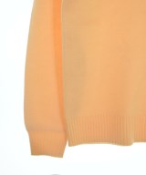 A.P.C.（アーペーセー）ニット・セーター オレンジ サイズ:XS メンズ/2200660002040