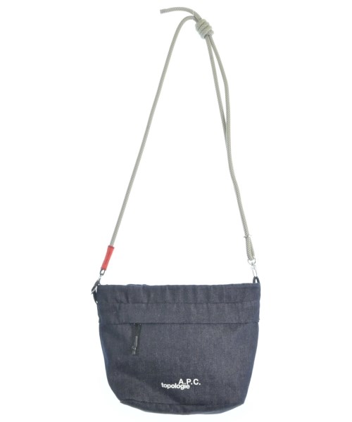 A.P.C.(アーペーセー)その他 紺 サイズ:-/2200660002057