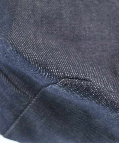 A.P.C.（アーペーセー）その他 紺 サイズ:- メンズ/2200660002057