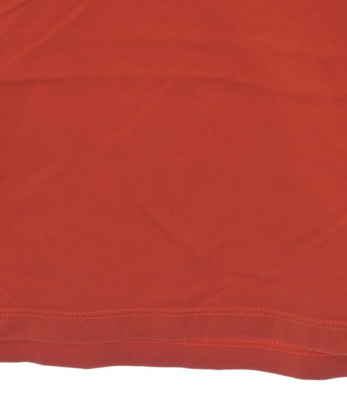 A.P.C.（アーペーセー）Tシャツ・カットソー 赤 サイズ:M メンズ/2200660164120