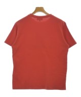 A.P.C.（アーペーセー）Tシャツ・カットソー 赤 サイズ:M メンズ/2200660164120