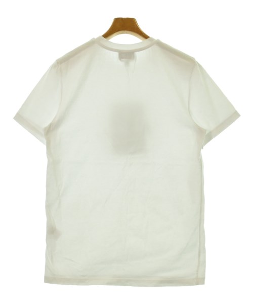 A.P.C.（アーペーセー）Tシャツ・カットソー 白 サイズ:S メンズ/2200660412061