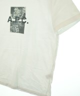 A.P.C.（アーペーセー）Tシャツ・カットソー 白 サイズ:S メンズ/2200660412061