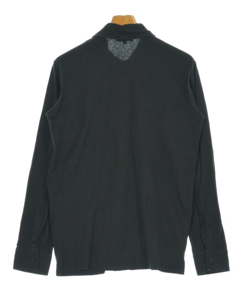 A.P.C.（アーペーセー）カジュアルシャツ 黒 サイズ:1(S位) メンズ/2200660451084