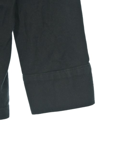 A.P.C.（アーペーセー）カジュアルシャツ 黒 サイズ:1(S位) メンズ/2200660451084