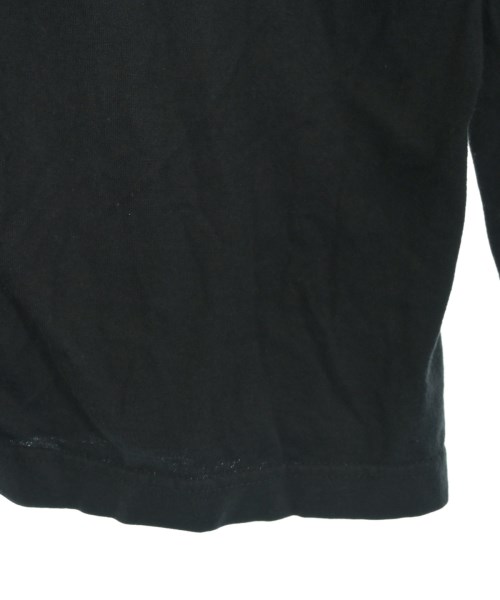 A.P.C.（アーペーセー）カジュアルシャツ 黒 サイズ:1(S位) メンズ/2200660451084