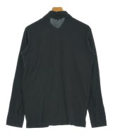 A.P.C.（アーペーセー）カジュアルシャツ 黒 サイズ:1(S位) メンズ/2200660451084