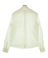 A.P.C.（アーペーセー）カジュアルシャツ 白 サイズ:38(S位) メンズ/2200660451114