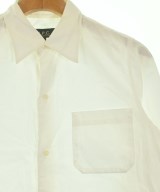 A.P.C.（アーペーセー）カジュアルシャツ 白 サイズ:38(S位) メンズ/2200660451114