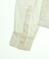 A.P.C.（アーペーセー）カジュアルシャツ 白 サイズ:38(S位) メンズ/2200660451114