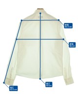 A.P.C.（アーペーセー）カジュアルシャツ 白 サイズ:38(S位) メンズ/2200660451114