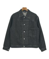 A.P.C.（アーペーセー）デニムジャケット 黒 サイズ:S メンズ/2200656273034
