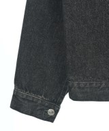 A.P.C.（アーペーセー）デニムジャケット 黒 サイズ:S メンズ/2200656273034