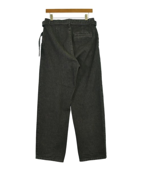 A.P.C.（アーペーセー）デニムパンツ 黒 サイズ:XS メンズ/2200656273058