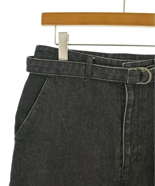 A.P.C.（アーペーセー）デニムパンツ 黒 サイズ:XS メンズ/2200656273058