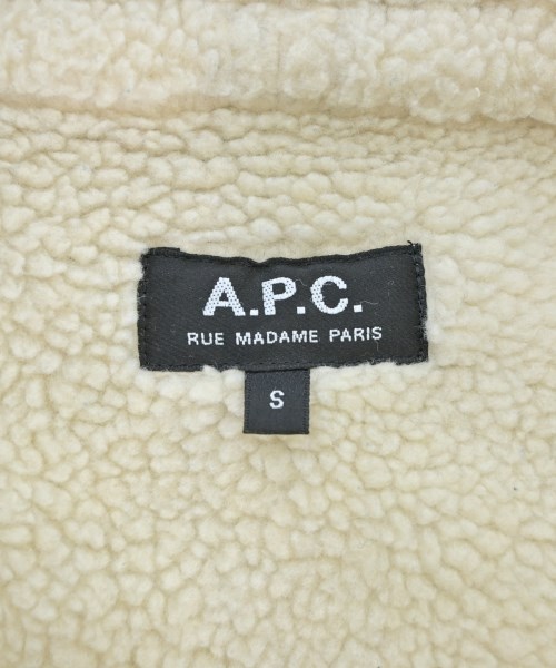 A.P.C.（アーペーセー）その他 カーキ サイズ:S メンズ/2200658290015