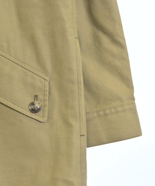 A.P.C.（アーペーセー）その他 カーキ サイズ:S メンズ/2200658290015