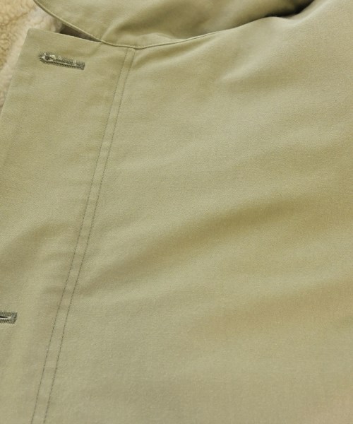 A.P.C.（アーペーセー）その他 カーキ サイズ:S メンズ/2200658290015