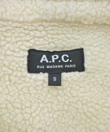 A.P.C.（アーペーセー）その他 カーキ サイズ:S メンズ/2200658290015