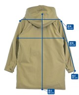 A.P.C.（アーペーセー）その他 カーキ サイズ:S メンズ/2200658290015