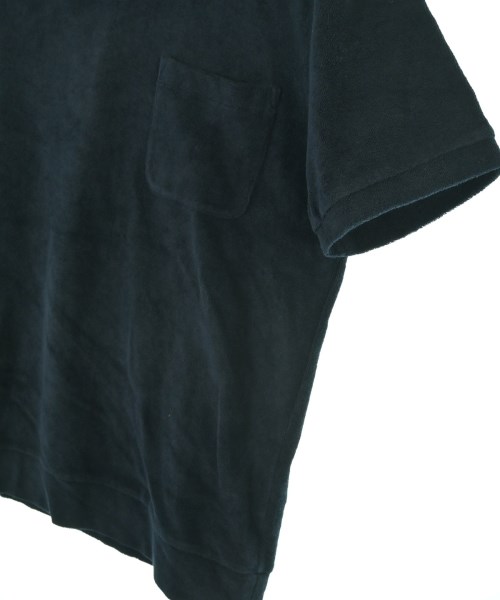 A.P.C.（アーペーセー）ポロシャツ 紺 サイズ:L メンズ/2200660690025