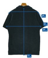 A.P.C.（アーペーセー）ポロシャツ 紺 サイズ:L メンズ/2200660690025