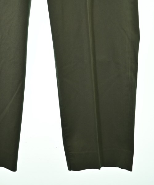 A.P.C.（アーペーセー）スラックス 緑 サイズ:L メンズ/2200660690070