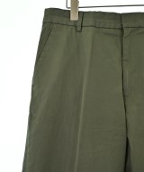 A.P.C.（アーペーセー）スラックス 緑 サイズ:L メンズ/2200660690070