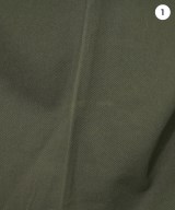 A.P.C.（アーペーセー）スラックス 緑 サイズ:L メンズ/2200660690070