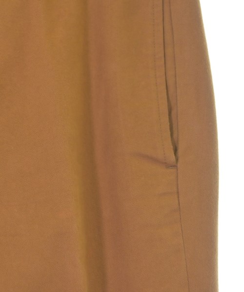 A.P.C.（アーペーセー）スラックス オレンジ サイズ:XS メンズ/2200660873060