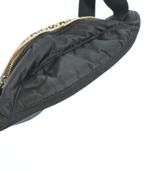 A.P.C.（アーペーセー）その他 黒 サイズ:- メンズ/2200660919027