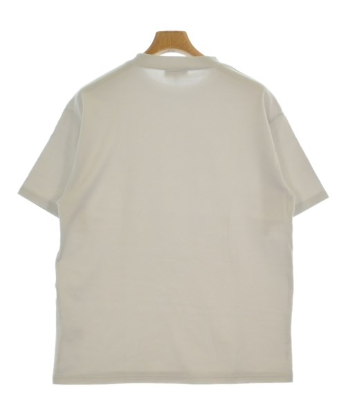 A.P.C.（アーペーセー）Tシャツ・カットソー 白 サイズ:S メンズ/2200655221128