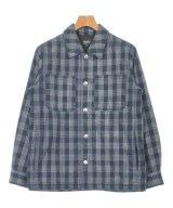 A.P.C.（アーペーセー）その他 紺 サイズ:XS メンズ/2200658533020