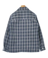A.P.C.（アーペーセー）その他 紺 サイズ:XS メンズ/2200658533020