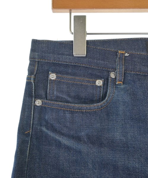 A.P.C.（アーペーセー）デニムパンツ 紺 サイズ:30(M位) メンズ/2200660435084