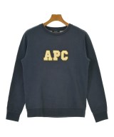A.P.C. スウェット