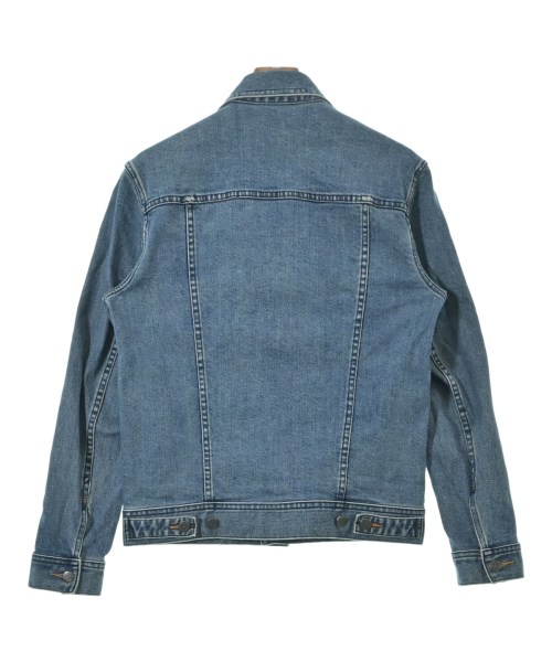 A.P.C.（アーペーセー）デニムジャケット 青 サイズ:XS メンズ/2200661233085