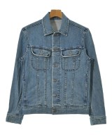 A.P.C.（アーペーセー）デニムジャケット 青 サイズ:XS メンズ/2200661233085