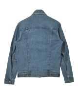 A.P.C.（アーペーセー）デニムジャケット 青 サイズ:XS メンズ/2200661233085