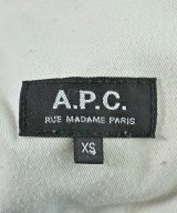 A.P.C.（アーペーセー）デニムジャケット 青 サイズ:XS メンズ/2200661233085