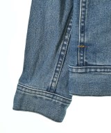 A.P.C.（アーペーセー）デニムジャケット 青 サイズ:XS メンズ/2200661233085