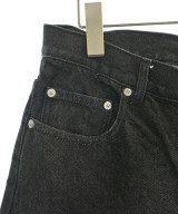 A.P.C.（アーペーセー）デニムパンツ 黒 サイズ:28(S位) メンズ/2200661454015