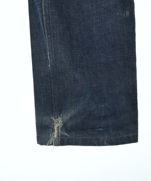 A.P.C.（アーペーセー）デニムパンツ 青 サイズ:28(S位) メンズ/2200658723018