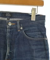 A.P.C.（アーペーセー）デニムパンツ 青 サイズ:28(S位) メンズ/2200658723018