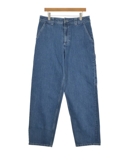 A.P.C.(アーペーセー)デニムパンツ 紺 サイズ:L/2200661519141