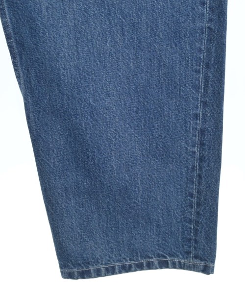 A.P.C.（アーペーセー）デニムパンツ 紺 サイズ:L メンズ/2200661519141