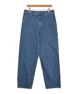 A.P.C.（アーペーセー）デニムパンツ 紺 サイズ:L メンズ/2200661519141