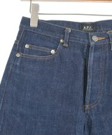 A.P.C.（アーペーセー）デニムパンツ 青 サイズ:29(S位) メンズ/2200654998151