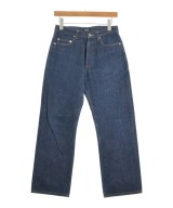 A.P.C. デニムパンツ